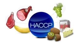 Разработка и внедрение системы менеджмента по требованиям стандарта ISO 22000:2018 (HACCP)